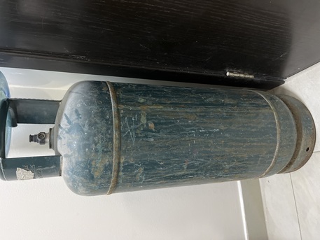 Umm Al Hassam, Appliances, BHD 30,  Bahrain Gas Cylinder With Stove