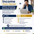 Affiliate Marketing Executives