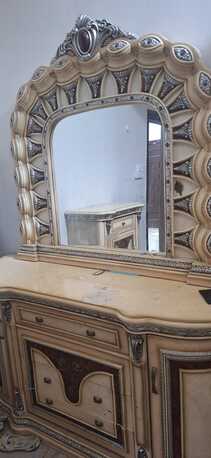 Al Aziziyah, Furniture, SAR 750,  Complete Bed Set Furniture