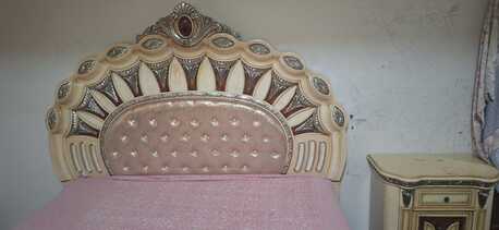 Al Aziziyah, Furniture, SAR 750,  Complete Bed Set Furniture