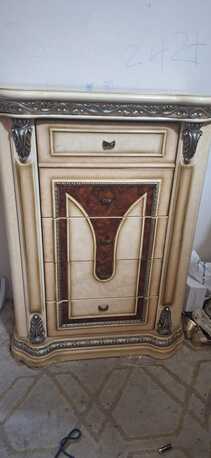 Al Aziziyah, Furniture, SAR 750,  Complete Bed Set Furniture