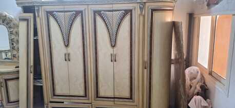 Al Aziziyah, Furniture, SAR 750,  Complete Bed Set Furniture