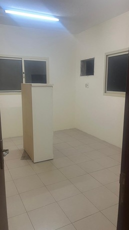 Al Jubail Al Balad, Apartments, Flats, Houses & Villas, SAR 22000/year,  2 BR,  800 Sq. Meter,  Two Bedroom Flat For Rent (only South Indian /Tamil Family)