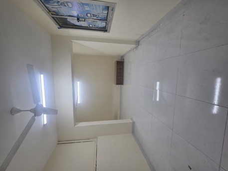 Hoora, Apartments, Flats, Houses & Villas, BHD 130/month,  @1BATHROOM Kitchen With Electricity Balcony