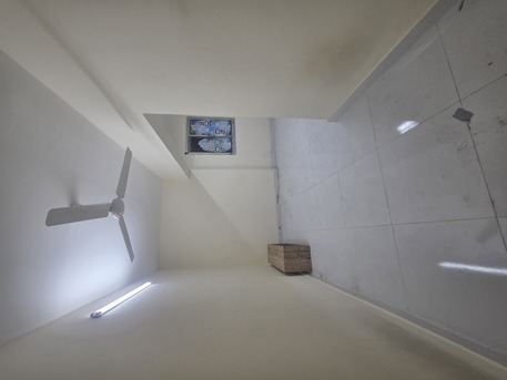 Hoora, Apartments, Flats, Houses & Villas, BHD 130/month,  @1BATHROOM Kitchen With Electricity Balcony