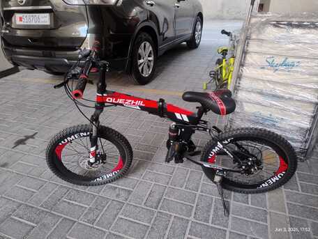 Adliya, Bicycles, BHD 20,  Brand New Bicycle Sales - Urgent