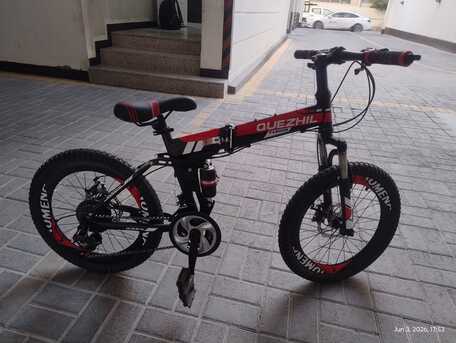 Adliya, Bicycles, BHD 20,  Brand New Bicycle Sales - Urgent