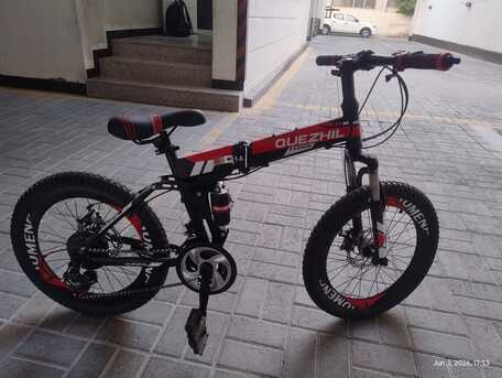 Adliya, Bicycles, BHD 20,  Brand New Bicycle Sales - Urgent