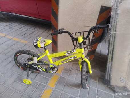 Adliya, Baby & Kid Stuff, BHD 5,  Kids Cycle For Sales