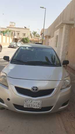 Riyadh, Vehicles, Cars & Trucks , SAR 16000,  Toyota Yaris,  2007,  Automatic,  518000 KM,  Toyota  Yaris ,  For Sales Malaz, Riyadh