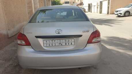 Riyadh, Vehicles, Cars & Trucks , SAR 16000,  Toyota Yaris,  2007,  Automatic,  518000 KM,  Toyota  Yaris ,  For Sales Malaz, Riyadh