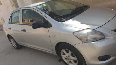 Riyadh, Vehicles, Cars & Trucks , SAR 16000,  Toyota Yaris,  2007,  Automatic,  518000 KM,  Toyota  Yaris ,  For Sales Malaz, Riyadh