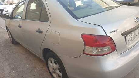 Riyadh, Vehicles, Cars & Trucks , SAR 16000,  Toyota Yaris,  2007,  Automatic,  518000 KM,  Toyota  Yaris ,  For Sales Malaz, Riyadh
