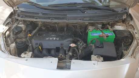 Riyadh, Vehicles, Cars & Trucks , SAR 16000,  Toyota Yaris,  2007,  Automatic,  518000 KM,  Toyota  Yaris ,  For Sales Malaz, Riyadh