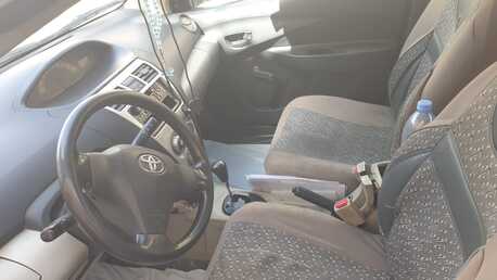 Riyadh, Vehicles, Cars & Trucks , SAR 16000,  Toyota Yaris,  2007,  Automatic,  518000 KM,  Toyota  Yaris ,  For Sales Malaz, Riyadh