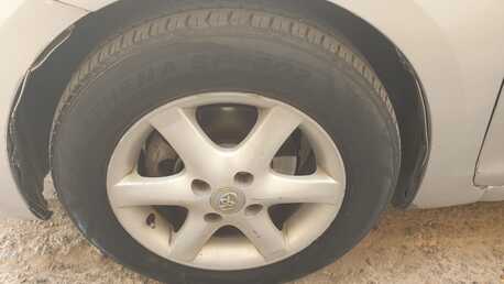 Riyadh, Vehicles, Cars & Trucks , SAR 16000,  Toyota Yaris,  2007,  Automatic,  518000 KM,  Toyota  Yaris ,  For Sales Malaz, Riyadh