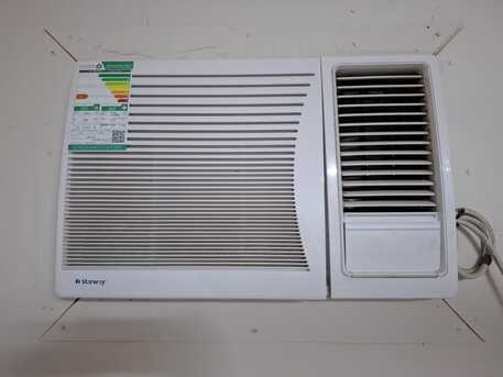 Al Wizarat, Air Conditioners, SAR 800,  LG Fridge And Craft AC