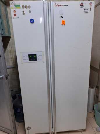 Al Wizarat, Air Conditioners, SAR 800,  LG Fridge And Craft AC