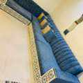 SAR 1,  Blue  Sofa Majlis