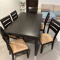 SAR 1000,  Dining Table