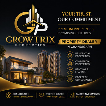 Chandigarh, Farm & Garden, INR 200,  Looking For A Trusted Property Dealer In Chandigarh