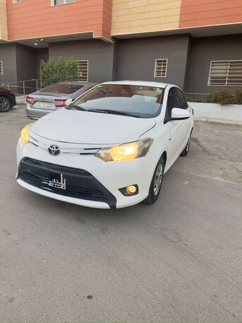 Riyadh, Vehicles, Cars & Trucks , SAR 29000,  Toyota Yaris,  2016,  Automatic,  84000 KM,  🚗✨ ✦   ✦