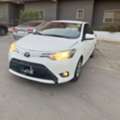 SAR 29000,  Toyota Yaris,  2016,  Automatic,  84000 KM,  🚗✨ ✦   ✦