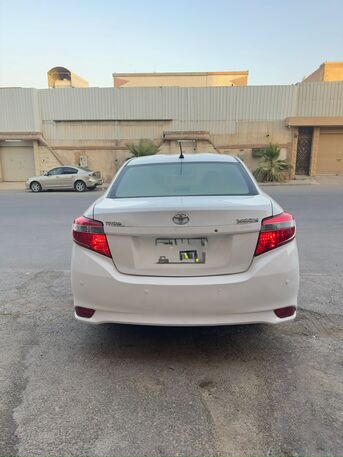 Riyadh, Vehicles, Cars & Trucks , SAR 29000,  Toyota Yaris,  2016,  Automatic,  84000 KM,  🚗✨ ✦   ✦