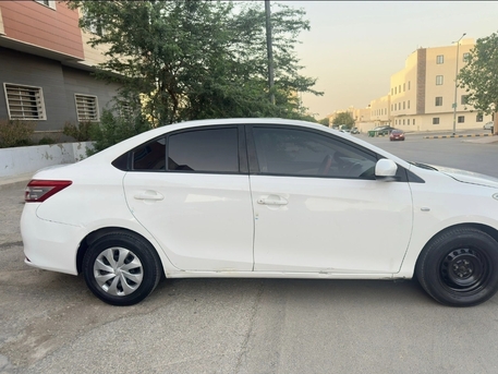 Riyadh, Vehicles, Cars & Trucks , SAR 29000,  Toyota Yaris,  2016,  Automatic,  84000 KM,  🚗✨ ✦   ✦
