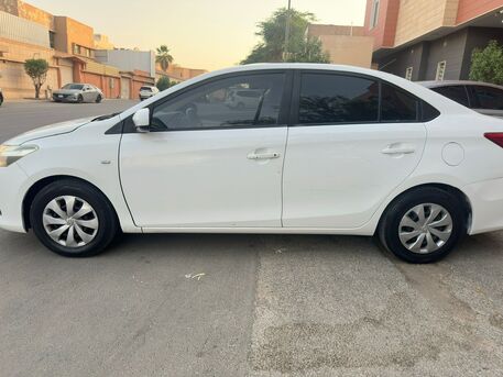 Riyadh, Vehicles, Cars & Trucks , SAR 29000,  Toyota Yaris,  2016,  Automatic,  84000 KM,  🚗✨ ✦   ✦