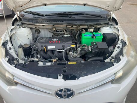 Riyadh, Vehicles, Cars & Trucks , SAR 29000,  Toyota Yaris,  2016,  Automatic,  84000 KM,  🚗✨ ✦   ✦