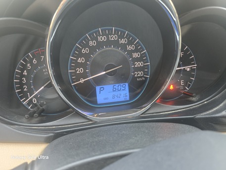 Riyadh, Vehicles, Cars & Trucks , SAR 29000,  Toyota Yaris,  2016,  Automatic,  84000 KM,  🚗✨ ✦   ✦