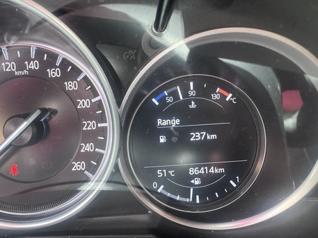 Khobar, Vehicles, Cars & Trucks , SAR 100000,  Mazda CX-09,  2023,  Automatic,  87000 KM,  Would Like To Sell My Car