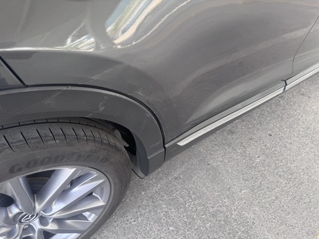 Khobar, Vehicles, Cars & Trucks , SAR 100000,  Mazda CX-09,  2023,  Automatic,  87000 KM,  Would Like To Sell My Car