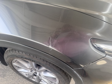 Khobar, Vehicles, Cars & Trucks , SAR 100000,  Mazda CX-09,  2023,  Automatic,  87000 KM,  Would Like To Sell My Car