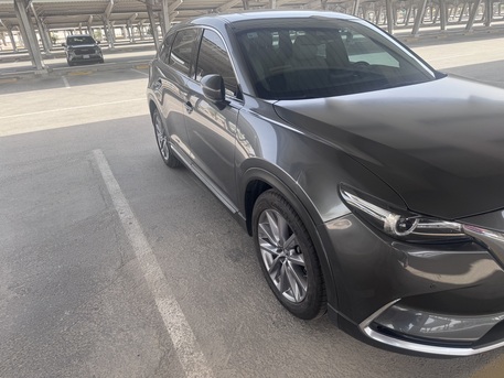 Khobar, Vehicles, Cars & Trucks , SAR 100000,  Mazda CX-09,  2023,  Automatic,  87000 KM,  Would Like To Sell My Car