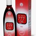INR 230,  777 Oil Best Oil For Psoriasis To Manage | Dr.JRK's 777 Oil