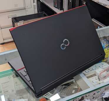 Manama, Computers, BHD 68,  FUJITSU Core I7 15.6" FHD Display Laptop 8GB RAM 256GB SSD Ready To Use Free Bag & Mouse