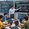 Build Industry-Ready Skills With Code Academics