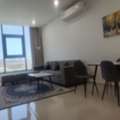 BHD 400/year,  Furnished,  2 BR,  Amazing Offer 2bhk At Mahooz Just For 400bhd