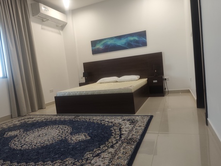 Mahooz, Apartments, Flats, Houses & Villas, BHD 400/year,  Furnished,  2 BR,  Amazing Offer 2bhk At Mahooz Just For 400bhd