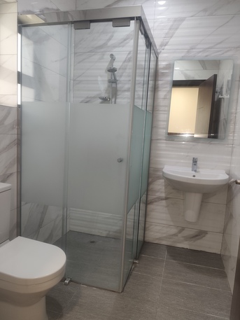 Mahooz, Apartments, Flats, Houses & Villas, BHD 400/year,  Furnished,  2 BR,  Amazing Offer 2bhk At Mahooz Just For 400bhd