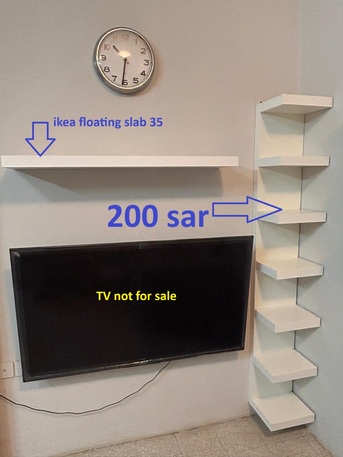 Riyadh, Furniture, Home Furniture Miscellenouse Items For Sale