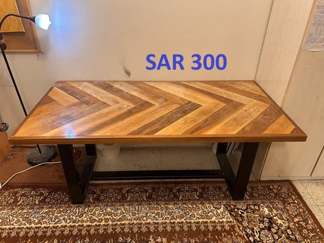 Riyadh, Furniture, Home Furniture Miscellenouse Items For Sale