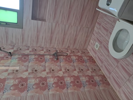 Sitra, Apartments, Flats, Houses & Villas, BHD 120/month,  1 BR,  Room With Bathroom For Rent In Sitra Near Al Hilal Hospital For BD 120 With