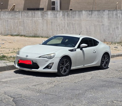 Dammam, Vehicles, Cars & Trucks , SAR 32000,  Toyota 86,  2013,  Automatic,  188000 KM,