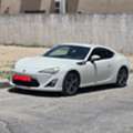SAR 32000,  Toyota 86,  2013,  Automatic,  188000 KM,