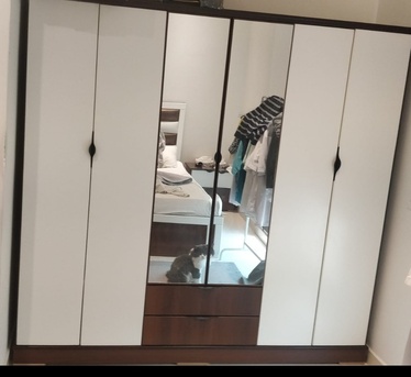 Riyadh, Furniture, SAR 2500,  2 Bedrooms And Other Furniture In Mint As New Condition