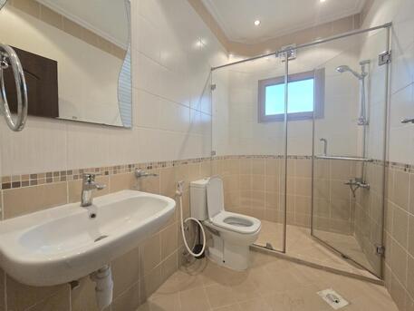Adliya, Apartments, Flats, Houses & Villas, BHD 280/year,  2 BR,  Gorgeous Semi Furnished 2 Bhk 280 At Adliya
