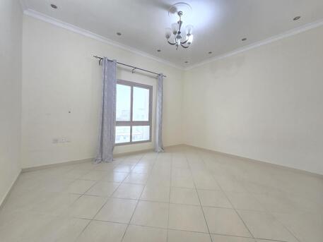 Adliya, Apartments, Flats, Houses & Villas, BHD 280/year,  2 BR,  Gorgeous Semi Furnished 2 Bhk 280 At Adliya